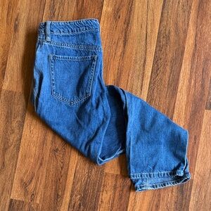 Nature Denim Blue Jeans